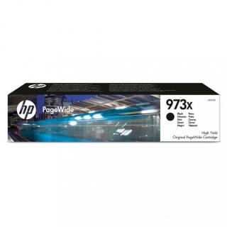 Картридж HP 973X Black L0S07AE