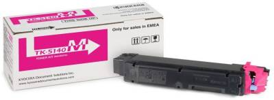Картридж Kyocera TK-5140M 1T02NRBNL0