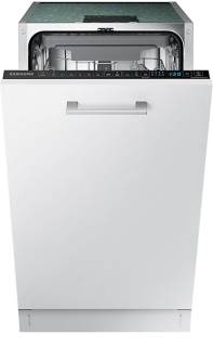 Посудомоечная машина Samsung DW50R4070BB