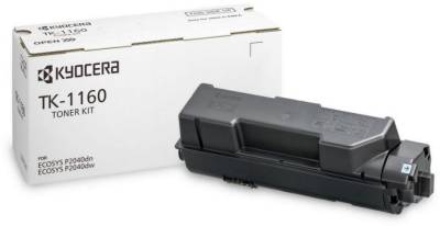 Картридж Kyocera TK-1160 1T02RY0NL0