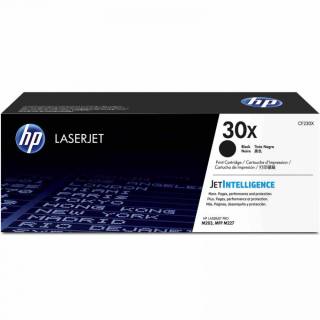Картридж HP 30X Black CF230X
