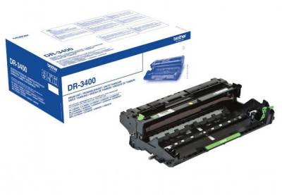 Картридж Brother DR3400