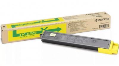Картридж Kyocera TK-8325Y 1T02NPANL0
