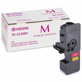 Картридж Kyocera TK-5230M 1T02R9BNL0