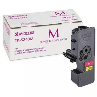 Картридж Kyocera TK-5240M 1T02R7BNL0