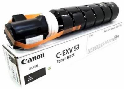 Картридж Canon C-EXV53 toner black(42.1K) 0473C002AA