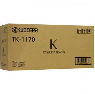Картридж Kyocera TK-1170 1T02S50NL0