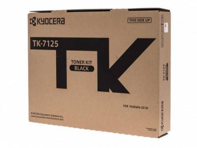 Картридж Kyocera TK-7125 20K 1T02V70NL0