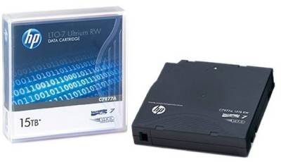 Картридж HP C7977A