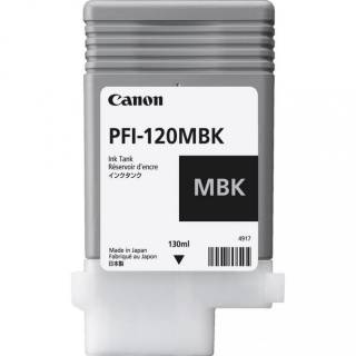 Картридж Canon PFI-120 Matte Black 2884C001AA