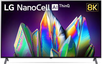 Телевизор Lg 75 NanoCell 8K HDR Smart (75NANO993)