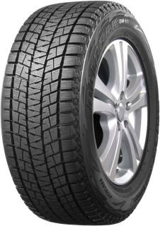 Шина Bridgestone Blizzak DM-V1 265/60 R18 110R