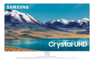 Телевизор Samsung 50 TU8510 Crystal UHD 4K Smart (UE50TU8510UXUA) 2020
