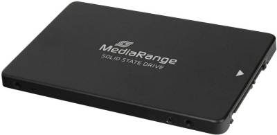 Внутренний HDD/SSD MediaRange SSD 120GB TLC MR1001