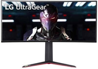 Монитор Lg 34 UltraGear QHD IPS (34GN850-B)