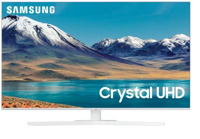 Телевизор Samsung 50 TU8510 Crystal UHD 4K Smart (50TU8510) 2020