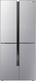 Холодильник Gorenje NRM8182MX