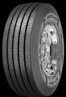 Шина Dunlop SP247 385/65 R22.5 164K158L