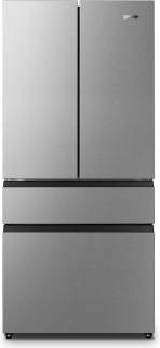 Холодильник Gorenje NRM8181UX