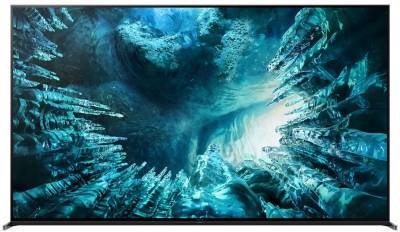 Телевизор Sony 85 ZH8 FULL ARRAY LED 8K HDR (KD-85ZH8) 2020