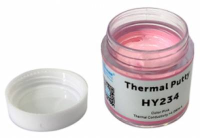 Halnziye HY-234 Grey 10g