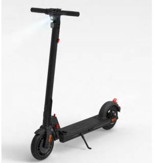 FORTE TT-EL-H858 Black