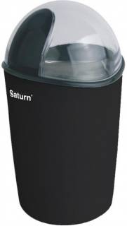 Кофемолка Saturn ST-CM1231 Black