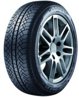 Шина Sunny Wintermax NW611 185/65 R15 88T