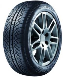 Шина Sunny Wintermax NW611 195/65 R15 95T XL