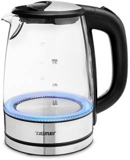 Электрочайник Zelmer ZCK8024