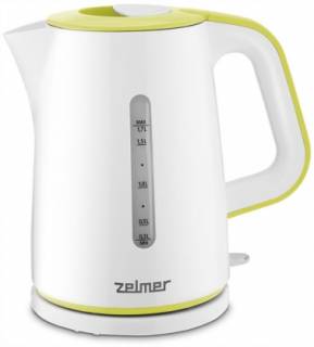 Электрочайник Zelmer ZCK7620G