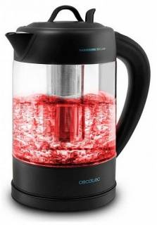 Электрочайник CECOTEC ThermoSense 390 Clear