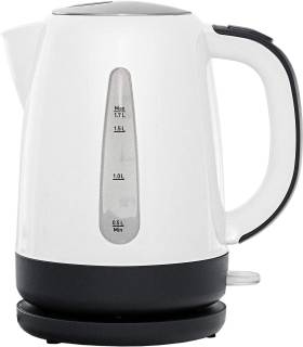 Электрочайник KERNAU KSK 172 WH