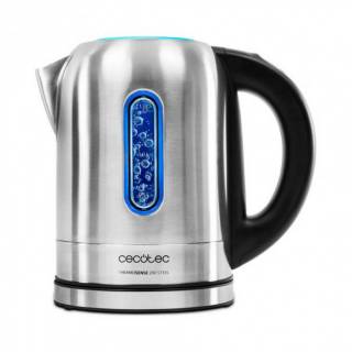 Электрочайник CECOTEC ThermoSense 290 Steel