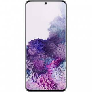 Смартфон Samsung Galaxy S20 5G 12/128Gb (SM-G9810) 2020 Cosmic Gray