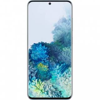 Смартфон Samsung Galaxy S20 5G SM-G9810 12/128Gb Cloud Blue