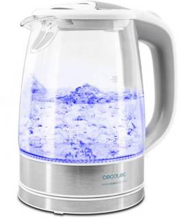 Электрочайник CECOTEC ThermoSense 350 Clear