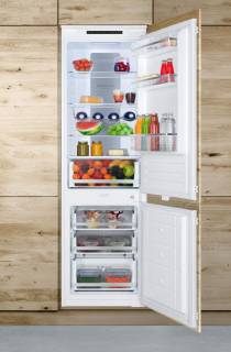 Холодильник Amica BK3055.6NFM