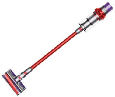 Пылесос Dyson CYCLONE V10 TOTAL CLEAN PLUS SV12V10TCPSNAIUS