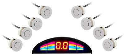 GT P Rainbow 8 white (P RB8 White)