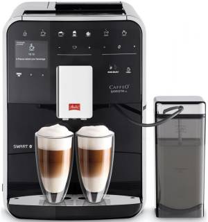 Кофеварка Melitta Caffea Barista TS Smart F85/0-102black