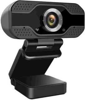 Веб-камера Dynamode Web cam 2.0 MegaPixels W8-Full HD 1080P