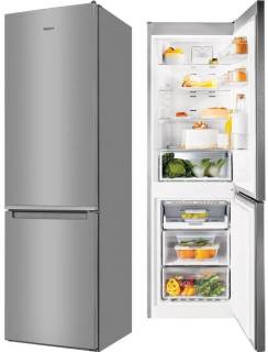 Холодильник Whirlpool WFNF81EOX