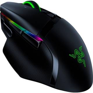 Мышка Razer Basilisk Ultimate Lite Wireless Black USB RZ01-03170200-R3G1