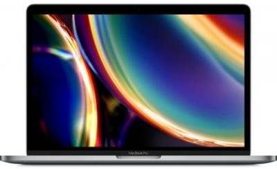 Ноутбук Apple MacBook Pro 13 Space Gray 2020 MWP42