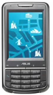 Смартфон ASUS P526 MyPal 90A-S5C1030T