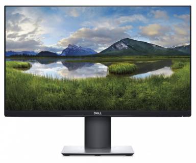 Монитор Dell U2421HE (210-AWLC)