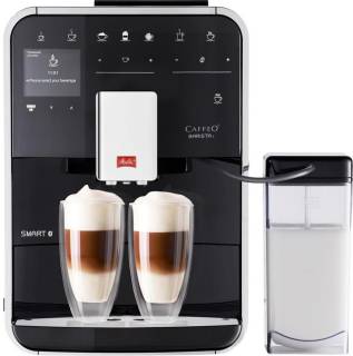 Кофеварка Melitta BARISTA T F83/0-102EU
