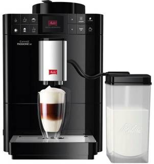 Кофеварка Melitta PASSIONE OT F53/1-102EU