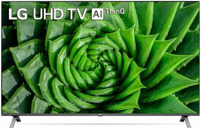 Телевизор Lg 50 UHD 4K Smart (50UN80003) 2020